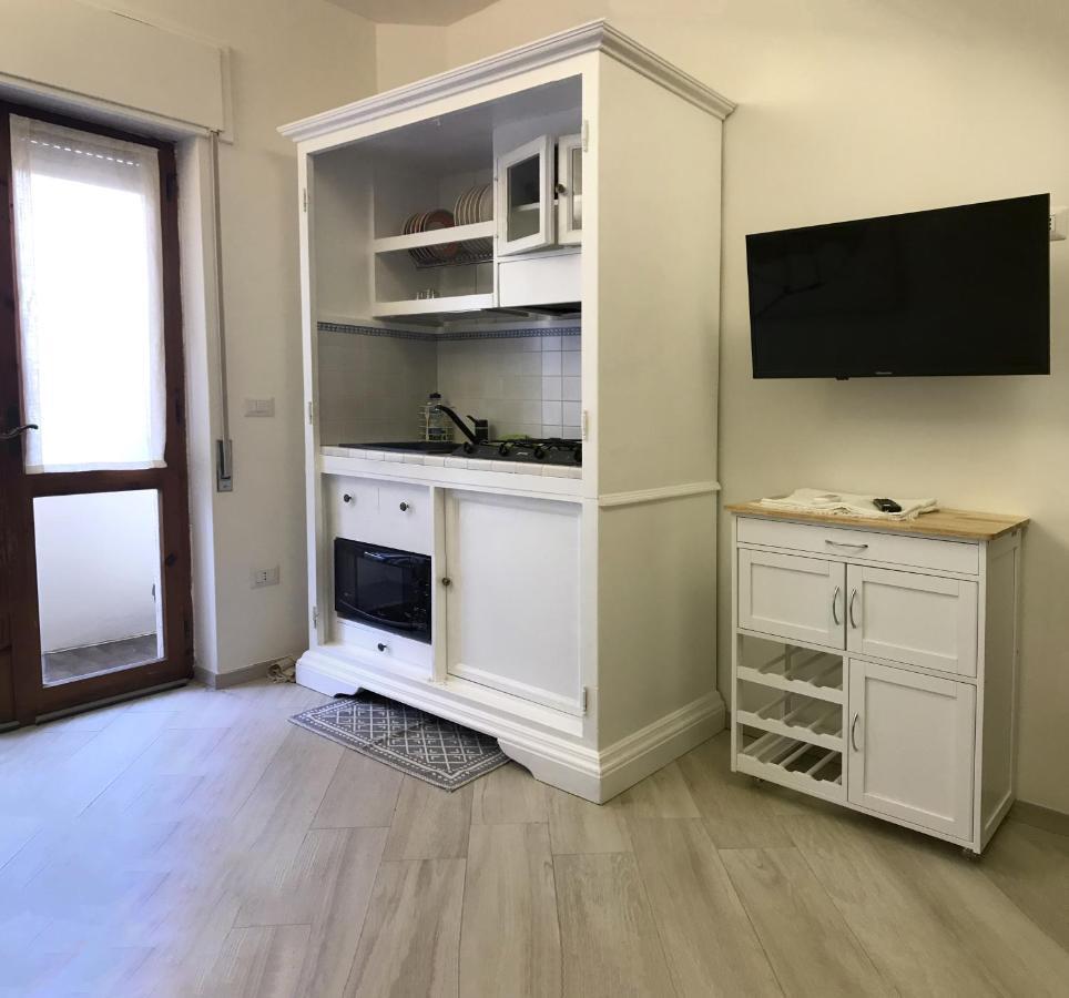 Feeling Mascagni - Bilocale Appartement