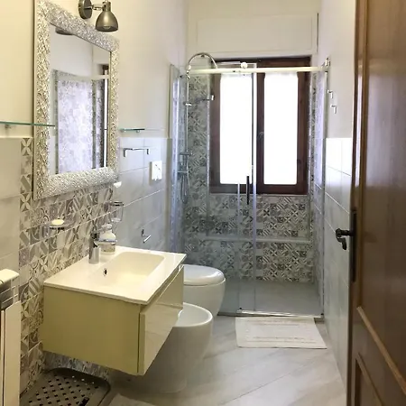 Home Feeling Mascagni - Bilocale Alguer Exterior foto