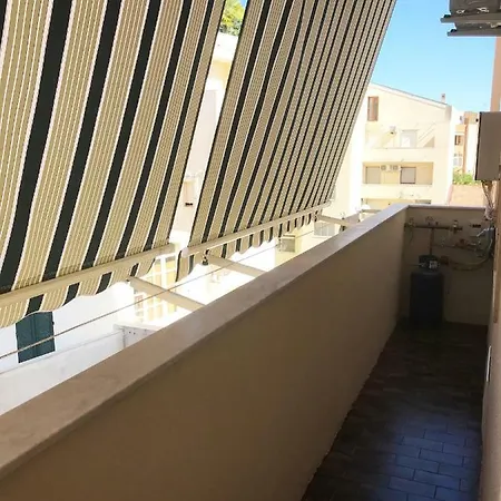 Home Feeling Mascagni - Bilocale Alguer Exterior foto