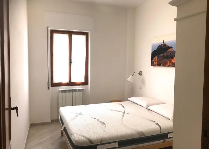 Home Feeling Mascagni - Bilocale