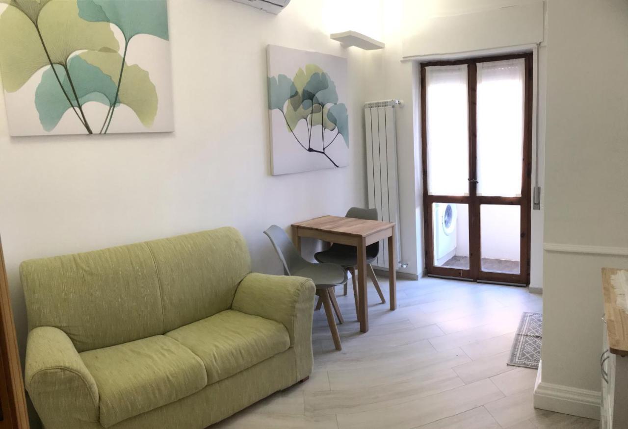 Feeling Mascagni - Bilocale Apartamento